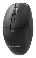 MOUSE USB OPTICAL WRL/MUSW2-6B-01 GEMBIRD – pilt 2