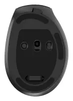 MOUSE USB OPTICAL WRL/MUSW3-9B-01 GEMBIRD – pilt 2
