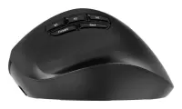 MOUSE USB OPTICAL WRL/MUSW3-9B-01 GEMBIRD – pilt 7