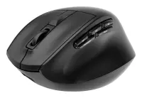 MOUSE USB OPTICAL WRL/MUSW3-9B-01 GEMBIRD – pilt 9