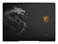 Notebook|MSI|Raider 16 HX B2WH-041NL|CPU Intel Core Ultra 9|275HX|16 "|2560 x 1600 pixels|RAM 32 GB|DDR5-SDRAM|SSD 1000 GB|Discrete graphics NVIDIA® GeForce RTXT 5070 Ti Laptop GPU|12 GB|On-board graphics Yes|Numeric keypad Yes|OS installed Windows 11 Home|Colour Black|Weight 2.45 kg|6400 MHz|RAIDER16HXB2WH-041NL – pilt 4