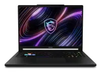Notebook|MSI|Raider 16 HX B2WH-041NL|CPU Intel Core Ultra 9|275HX|16 "|2560 x 1600 pixels|RAM 32 GB|DDR5-SDRAM|SSD 1000 GB|Discrete graphics NVIDIA® GeForce RTXT 5070 Ti Laptop GPU|12 GB|On-board graphics Yes|Numeric keypad Yes|OS installed Windows 11 Home|Colour Black|Weight 2.45 kg|6400 MHz|RAIDER16HXB2WH-041NL