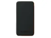 Duracell DRPB3009A akupank 10000 mAh Must – pilt 2