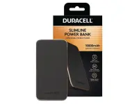 Duracell DRPB3009A akupank 10000 mAh Must