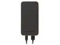 Duracell DRPB3009A akupank 10000 mAh Must – pilt 6