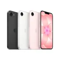 MOBILE PHONE IPHONE 17E/256GB WHITE MHRW4 APPLE – pilt 4