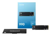 Samsung 990 1 TB M.2 PCI Express 4.0 NVMe V-NAND – pilt 8