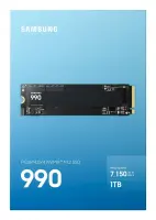 Samsung 990 1 TB M.2 PCI Express 4.0 NVMe V-NAND – pilt 9