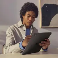 TABLET IPAD PRO 13'' 512GB/WI-FI BLACK MDYL4 APPLE – pilt 3
