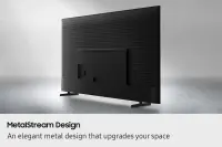 Samsung UE75U7022FKXXH teler 190,5 cm (75") 4K Ultra HD Nutiteleri funktsioon WiFi Must