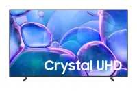 Samsung UE75U7022FKXXH teler 190,5 cm (75") 4K Ultra HD Nutiteleri funktsioon WiFi Must