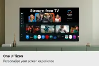 Samsung UE75U7022FKXXH teler 190,5 cm (75") 4K Ultra HD Nutiteleri funktsioon WiFi Must – pilt 13