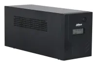 UPS|DAHUA|1200 W|2000 kVA|Waveform Pure sine|Line-Interactive|Black|PFM3350-2000L