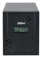 UPS|DAHUA|1200 W|2000 kVA|Waveform Pure sine|Line-Interactive|Black|PFM3350-2000L