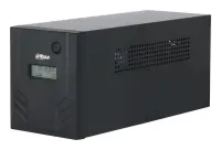 UPS|DAHUA|1200 W|2000 kVA|Waveform Pure sine|Line-Interactive|Black|PFM3350-2000L – pilt 4