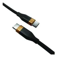 Duracell DRU5020A USB-kaabel 2 m USB C Must