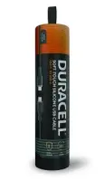 Duracell DRU8020A USB-kaabel 2 m USB C Must – pilt 4