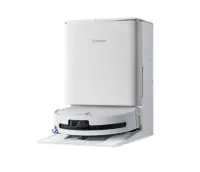 VACUUM CLEANER ROBOT WHITE/DEEBOT T90 OMNI ECOVACS – pilt 6