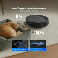 VACUUM CLEANER ROBOT/DEEBOT T90 OMNI ECOVACS – pilt 5