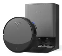 VACUUM CLEANER ROBOT/DEEBOT T90 OMNI ECOVACS