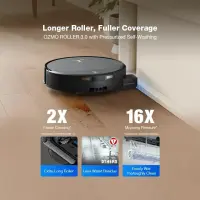 VACUUM CLEANER ROBOT/DEEBOT T90 OMNI ECOVACS – pilt 8