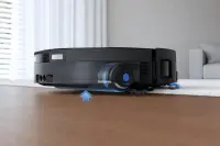 VACUUM CLEANER ROBOT/DEEBOT X12 PRO OMNI ECOVACS – pilt 6