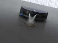 VACUUM CLEANER ROBOT/DEEBOT X12 PRO OMNI ECOVACS – pilt 7