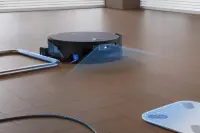 VACUUM CLEANER ROBOT/DEEBOT X12 PRO OMNI ECOVACS – pilt 13