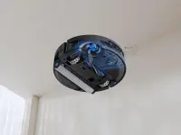 VACUUM CLEANER ROBOT/DEEBOT X12 PRO OMNI ECOVACS – pilt 17