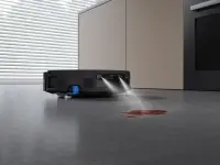 VACUUM CLEANER ROBOT/DEEBOT X12 OMNICYCLONE ECOVACS – pilt 2