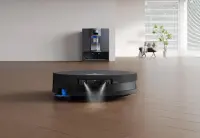 VACUUM CLEANER ROBOT/DEEBOT X12 OMNICYCLONE ECOVACS – pilt 5