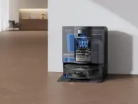 VACUUM CLEANER ROBOT/DEEBOT X12 OMNICYCLONE ECOVACS – pilt 13