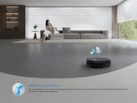 VACUUM CLEANER ROBOT/DEEBOT X12 OMNICYCLONE ECOVACS – pilt 14