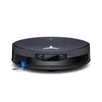 VACUUM CLEANER ROBOT/DEEBOT X12 OMNICYCLONE ECOVACS