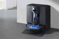 VACUUM CLEANER ROBOT/DEEBOT X12 OMNICYCLONE ECOVACS – pilt 18