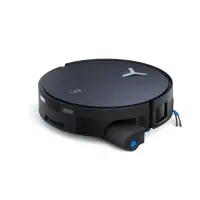 VACUUM CLEANER ROBOT/DEEBOT X12 OMNICYCLONE ECOVACS – pilt 26