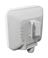 Router|MIKROTIK|1xLAN ports|EG25-G&SXTSQ