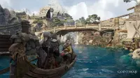 GAME GOD OF WAR RAGNARÖK//PS5 711719409496 SONY