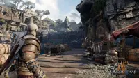 GAME GOD OF WAR RAGNARÖK//PS5 711719409496 SONY – pilt 2