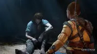 GAME GOD OF WAR RAGNARÖK//PS5 711719409496 SONY – pilt 5