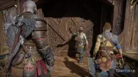 GAME GOD OF WAR RAGNARÖK//PS5 711719409496 SONY – pilt 6