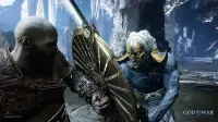 GAME GOD OF WAR RAGNARÖK//PS5 711719409496 SONY – pilt 7