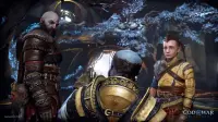 GAME GOD OF WAR RAGNARÖK//PS5 711719409496 SONY – pilt 10