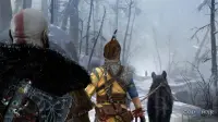 GAME GOD OF WAR RAGNARÖK//PS5 711719409496 SONY – pilt 11