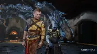 GAME GOD OF WAR RAGNARÖK//PS5 711719409496 SONY – pilt 13