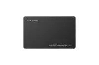 EV CHARGER ACC PROXIMITY CARD/DHI-ICS-MI-02 DAHUA – pilt 2