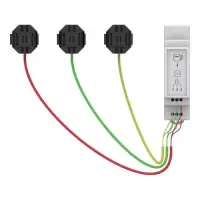 EV CHARGER ACC DLB 3PH/DHI-ICS-ME-CT-3L DAHUA