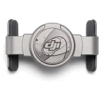 GIMBAL ACC OM PHONE CLAMP 5/MAGNETIC CP.OS.00000566 DJI