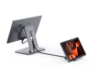DESKTOP POS SWAN1 DISPLAY/NFC I22D01NFC IMIN