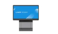 DESKTOP POS ECR 256GB 15"/80MM 85801 CX20 LANDI